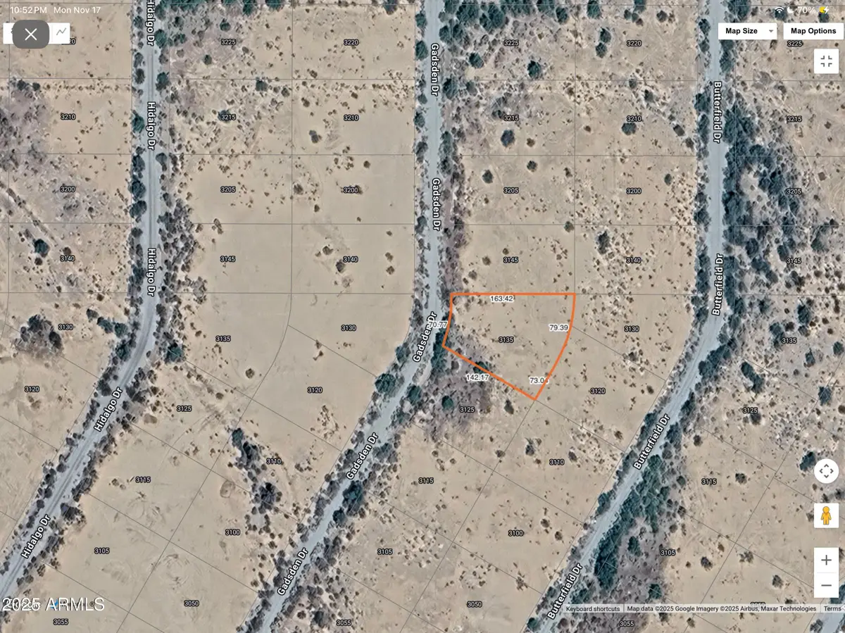 3135 N Gadsden Drive #10, Eloy, AZ 85131 - Image #1