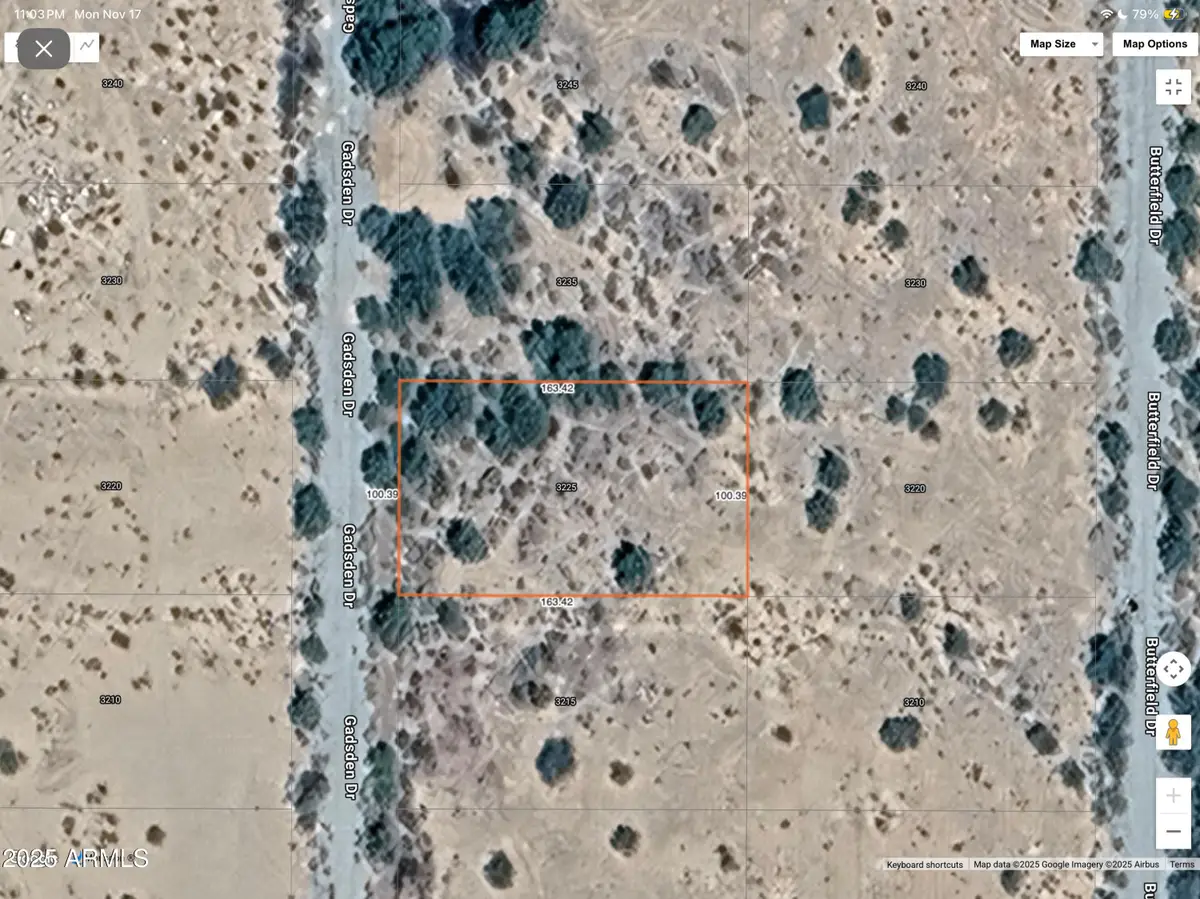 3225 N Gadsden Drive #14, Eloy, AZ 85131 - Image #1