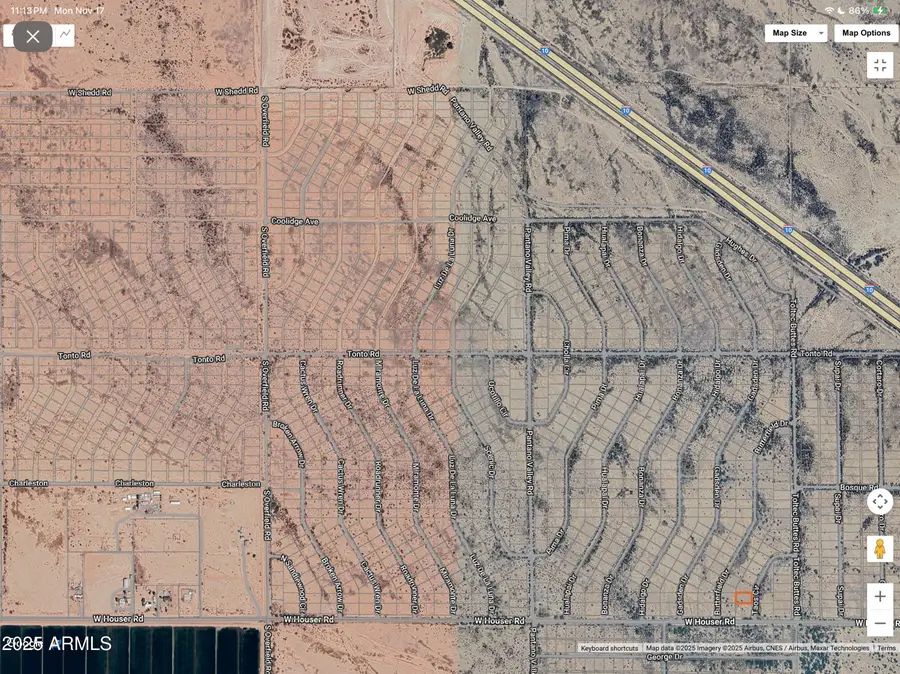 3010 N Taos Circle #37, Eloy, AZ 85131 - Image #2