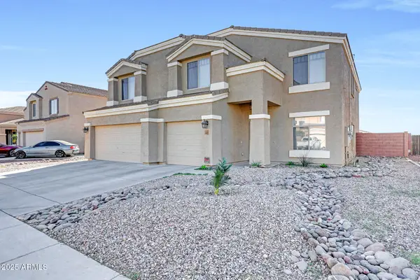 23025 W Hopi Street, Buckeye, AZ 85326