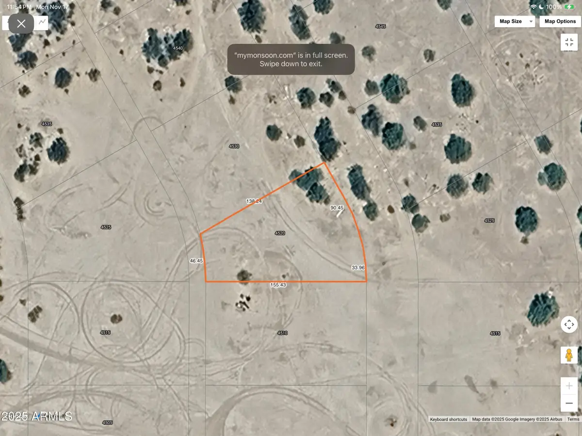 4520 N Monarch Drive #24, Eloy, AZ 85131 - Image #1