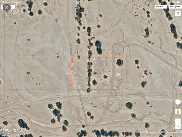 4515 N Rose Drive #2, Eloy, AZ 85131