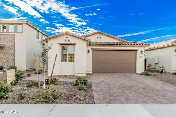 18255 W Larkspur Drive, Goodyear, AZ 85338