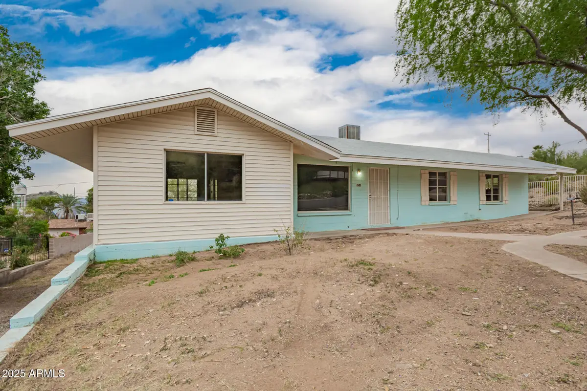 951 W Sahuaro Drive, Phoenix, AZ 85029 - Image #1