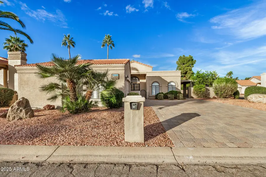 10938 E Bellflower Drive, Sun Lakes, AZ 85248 - Image #2