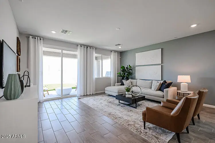 18183 W Calle Lejos --, Surprise, AZ 85387 - Image #3