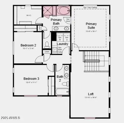 3750 S Periwinkle --, Mesa, AZ 85212 - Image #3