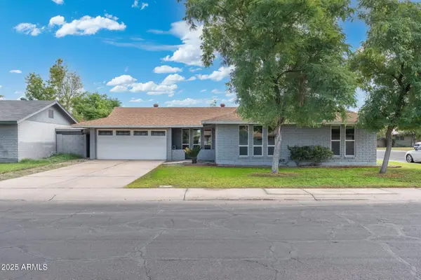 17 S Cholla Street, Gilbert, AZ 85233