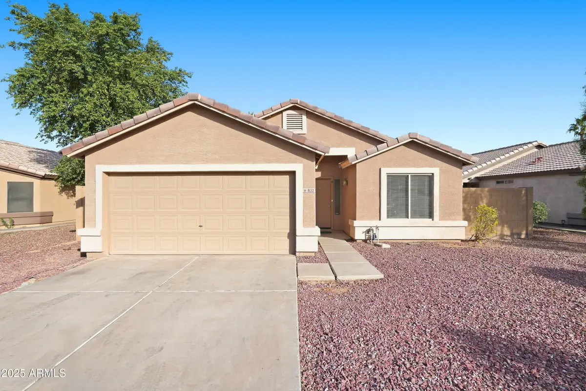 8132 W Hammond Lane, Phoenix, AZ 85043 - Image #1