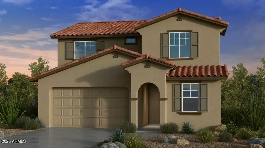 3746 S Periwinkle --, Mesa, AZ 85212 - Image #1
