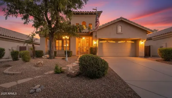 3661 N Katmai --, Mesa, AZ 85215