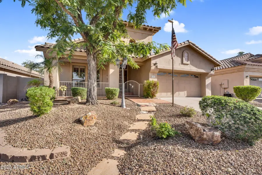 3661 N Katmai --, Mesa, AZ 85215 - Image #3