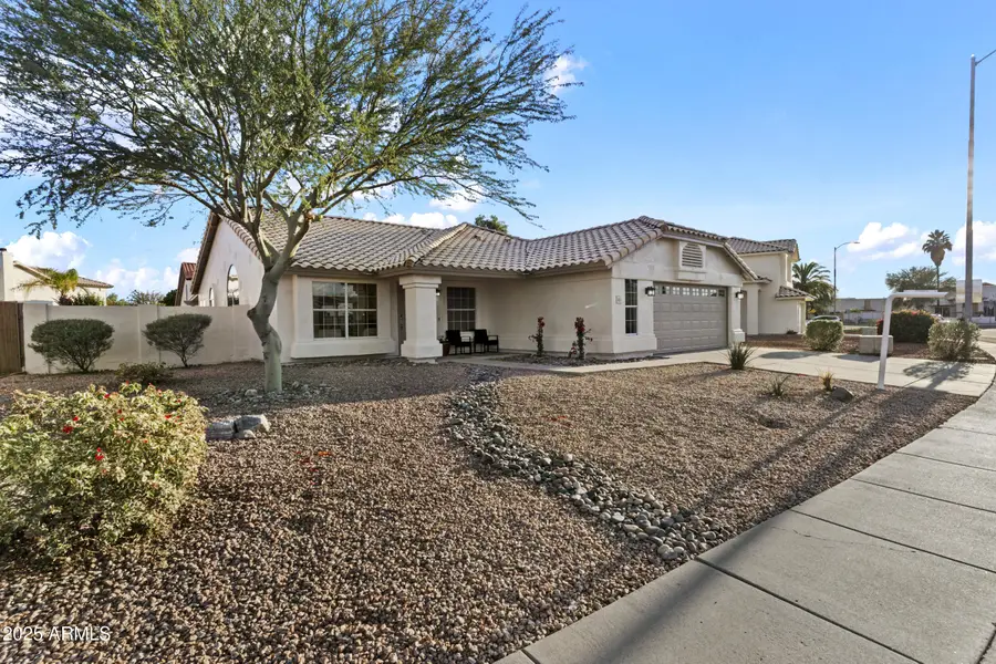 5421 W Oraibi Drive, Glendale, AZ 85308 - Image #2