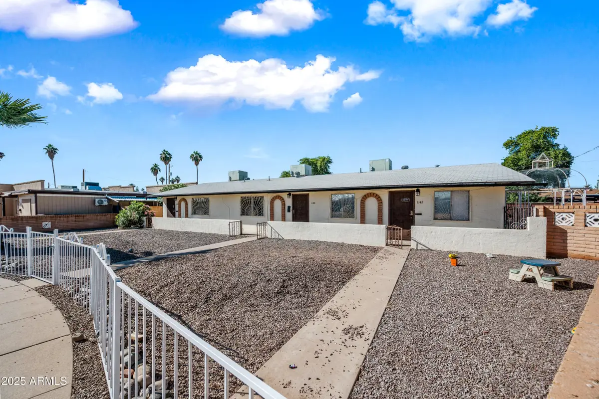 1138 N Dresden Circle, Mesa, AZ 85203 - Image #1