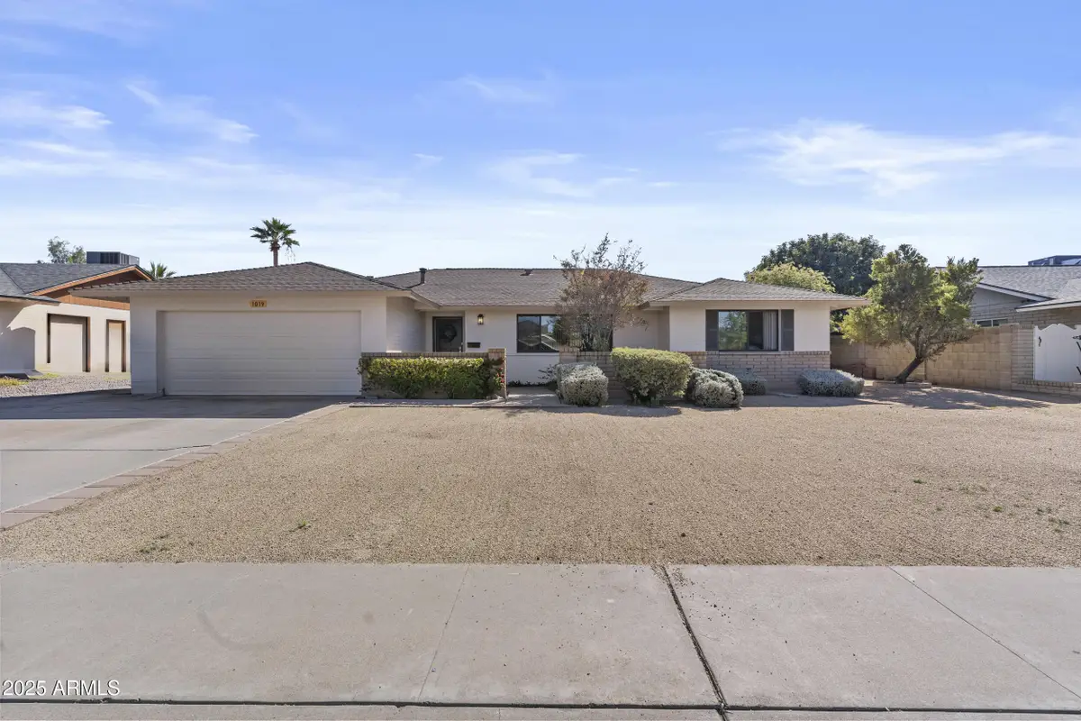 1019 E Watson Drive, Tempe, AZ 85283 - Image #1