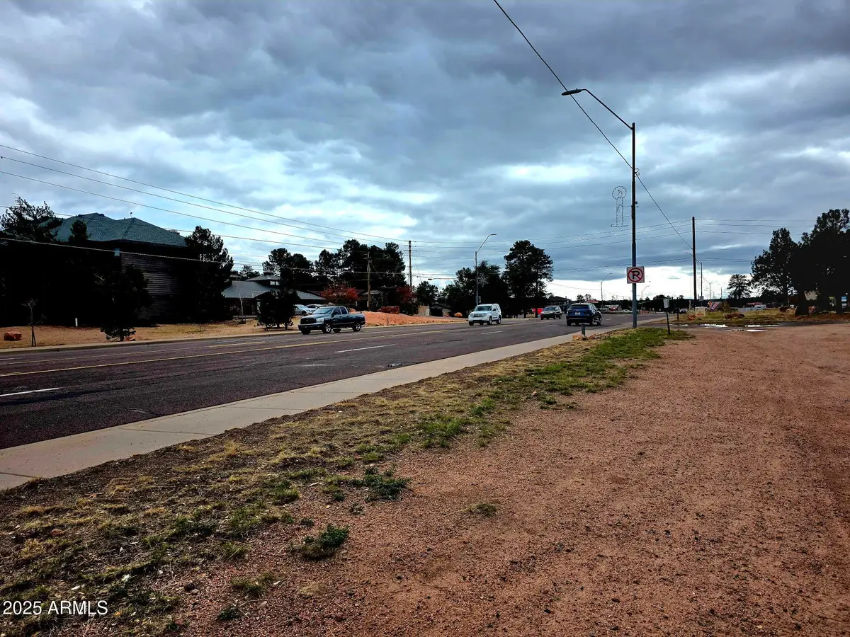 912 N Beeline Highway #88, Payson, AZ 85541 - Image #1