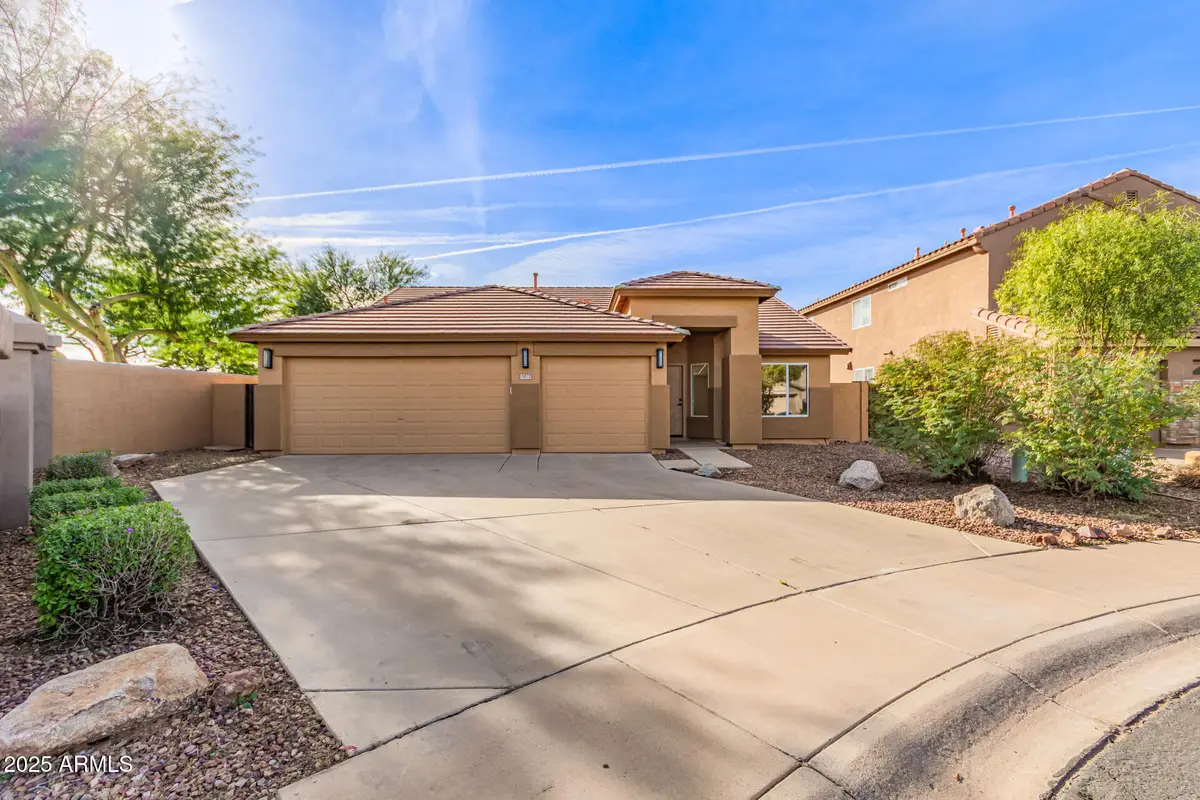 3871 E Pinon Court, Gilbert, AZ 85234 - Image #1