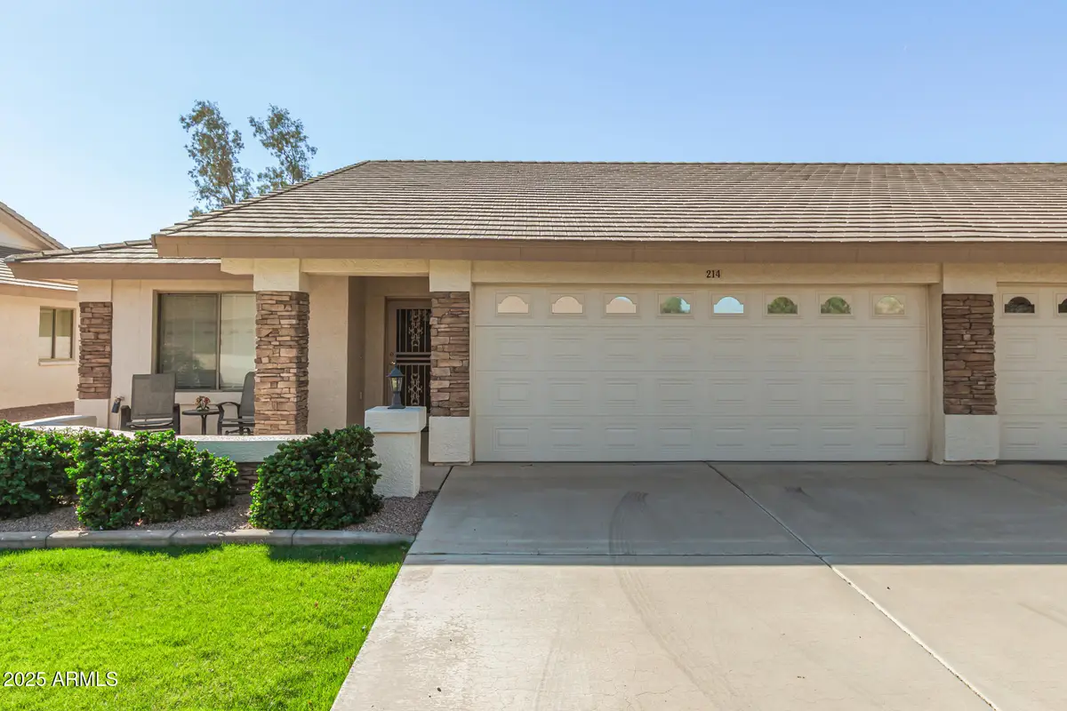 11250 E Kilarea Avenue #214, Mesa, AZ 85209 - Image #1