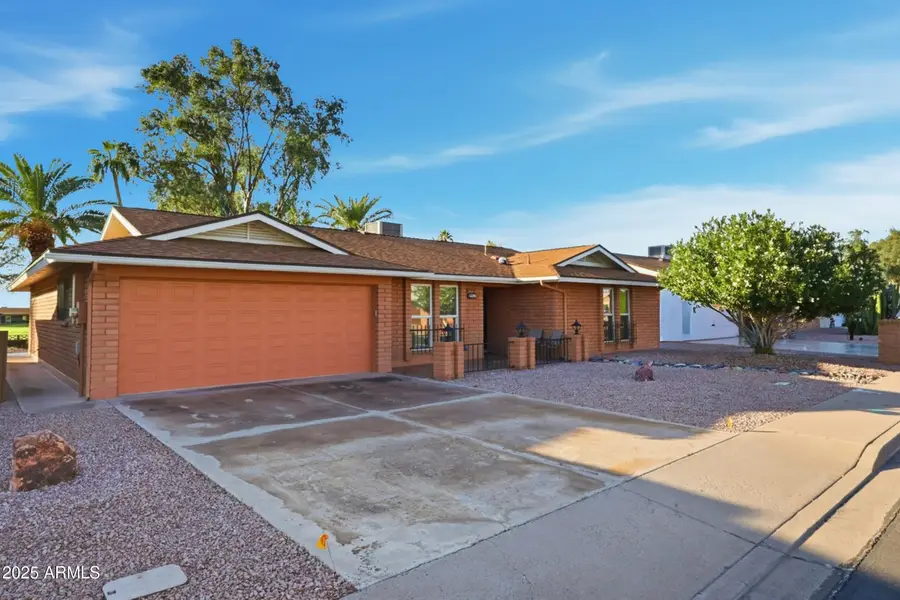 836 S Racine --, Mesa, AZ 85206 - Image #2