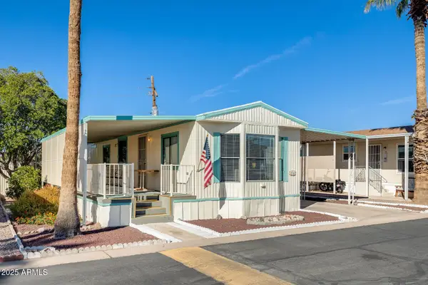 9427 E University Drive #36, Mesa, AZ 85207