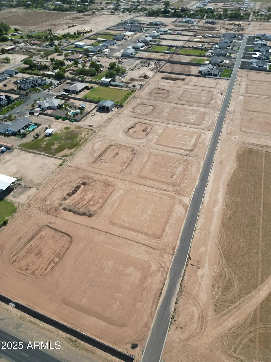 0 E Weston Lane #A-3, San Tan Valley, AZ 85140 - Image #2