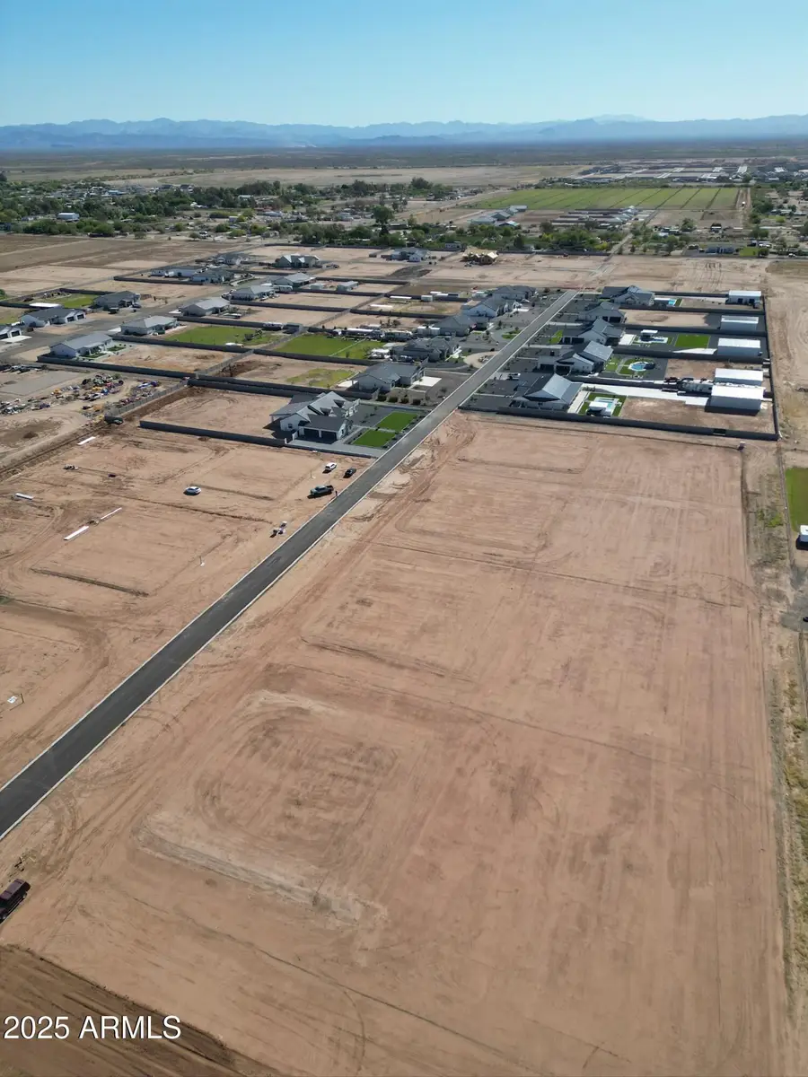 0 E Weston Lane #A-3, San Tan Valley, AZ 85140 - Image #3