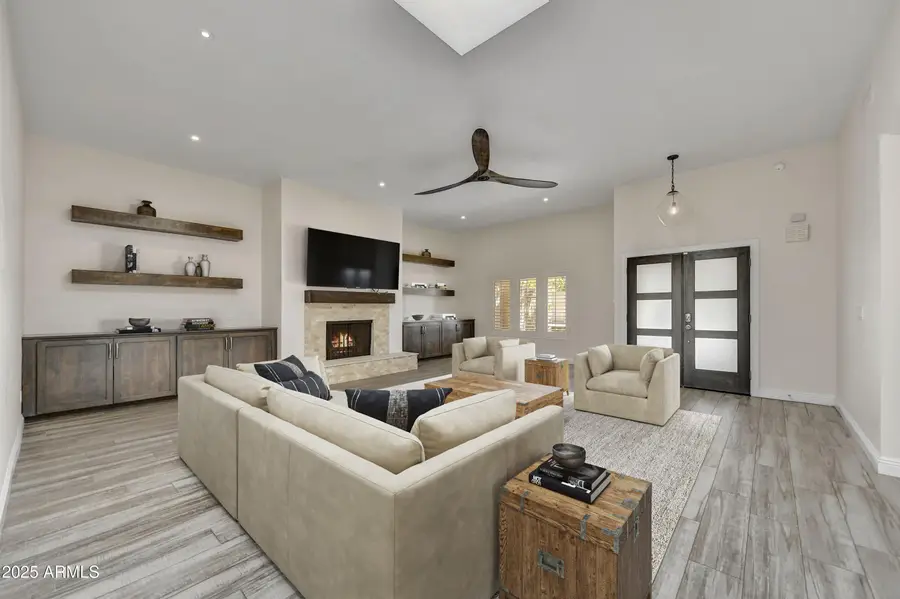 8184 E Del Cuarzo Drive, Scottsdale, AZ 85258 - Image #2