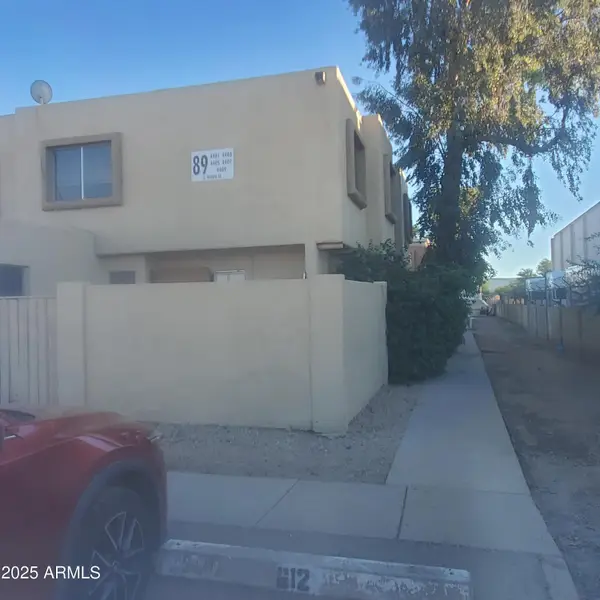 4401 E Wood Street, Phoenix, AZ 85040