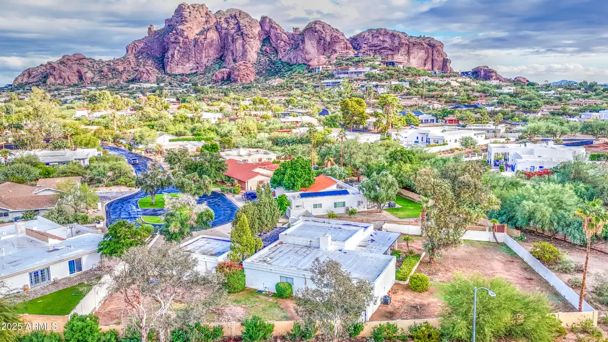 4405 E Palo Verde Drive, Phoenix, AZ 85018 - #1