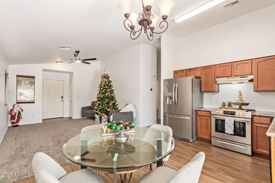 40001 W Sanders Way, Maricopa, AZ 85138 - Image #2