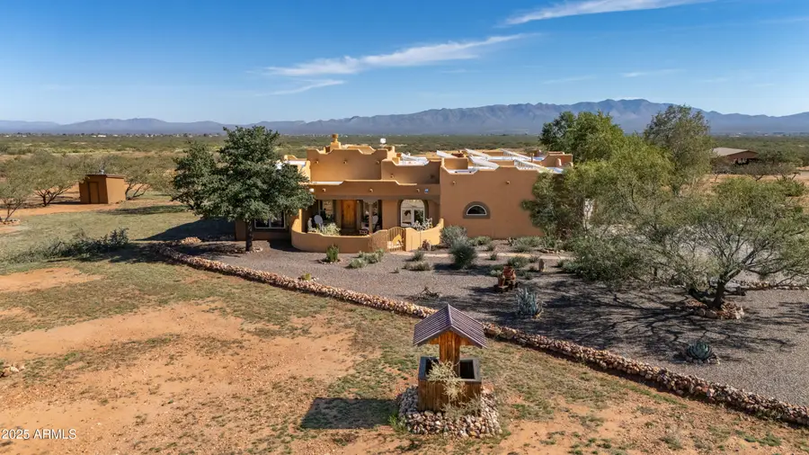 8111 S Almosta Ranch Road, Hereford, AZ 85615 - Image #3