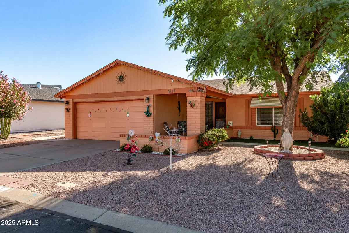 7857 E Fay Avenue, Mesa, AZ 85208 - Image #1
