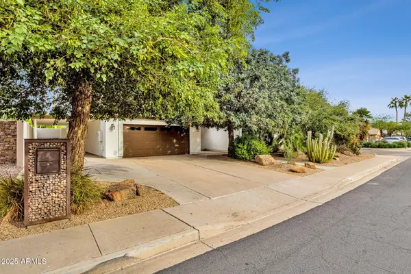 4560 E Sunrise Drive, Phoenix, AZ 85044