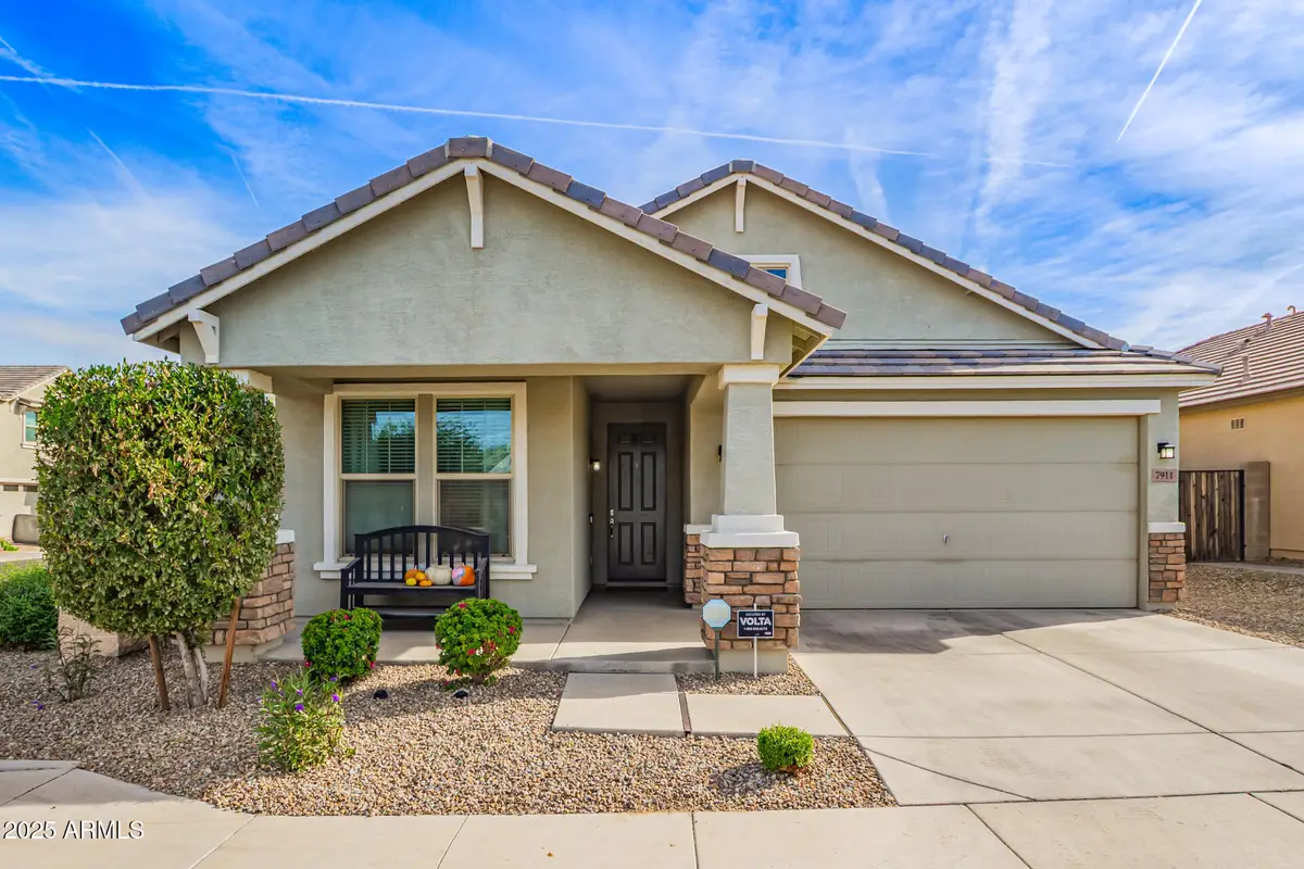 7911 S 25th Street, Phoenix, AZ 85042 - Image #1