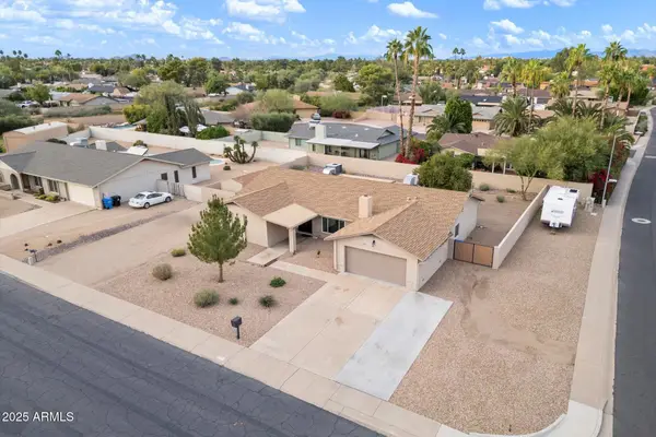 6242 E Hearn Road, Scottsdale, AZ 85254