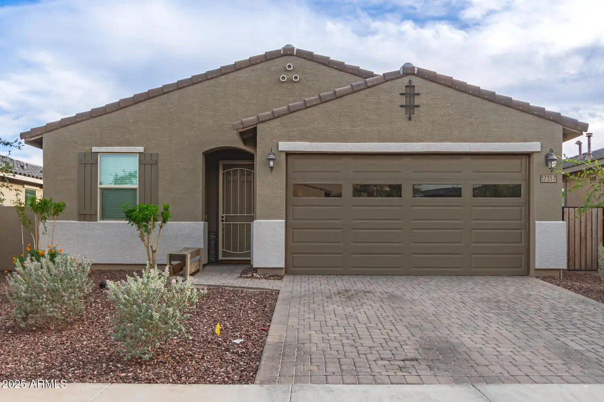 17357 W Running Deer Trail, Surprise, AZ 85387 - Image #1