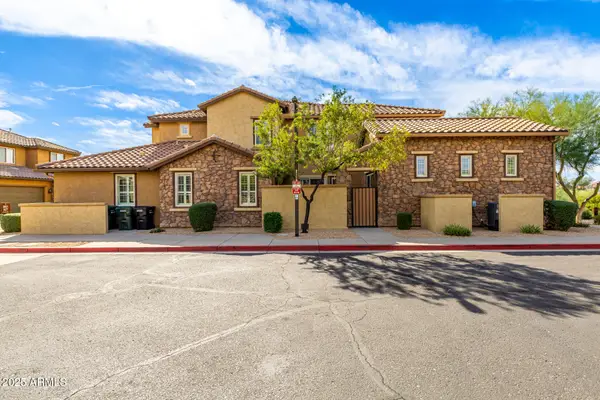 3857 E Melinda Drive, Phoenix, AZ 85050