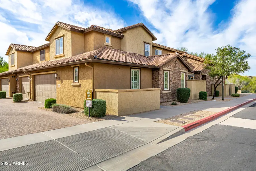 3857 E Melinda Drive, Phoenix, AZ 85050 - Image #2