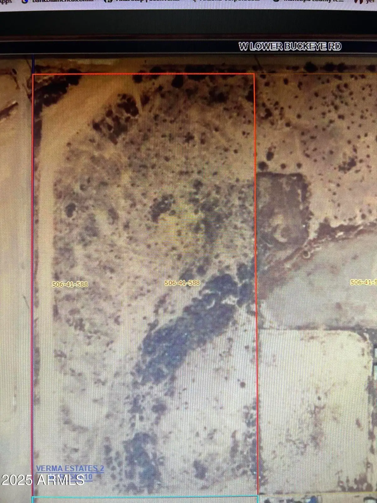 0 W Lower Buckeye Road #1, Tonopah, AZ 85354 - Image #1