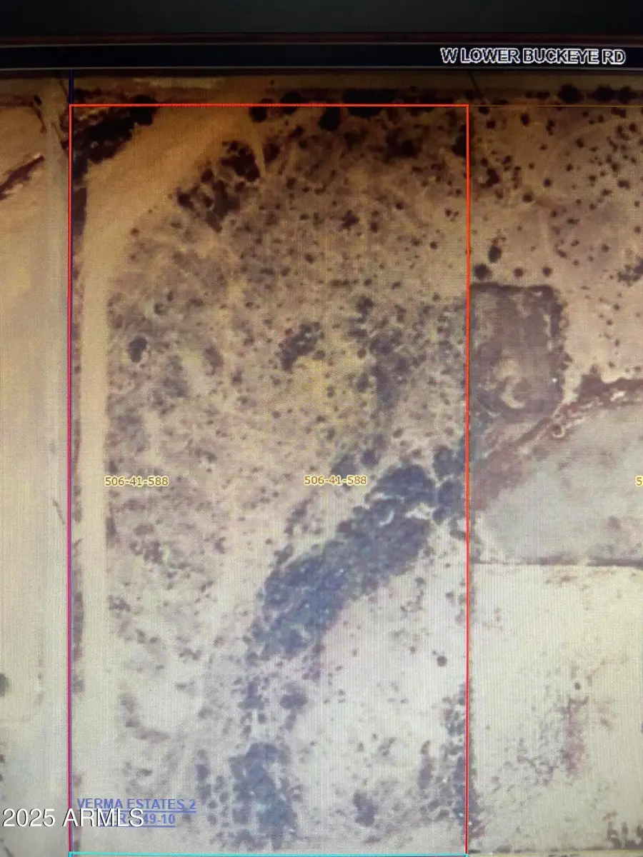 0 W Lower Buckeye Road #1, Tonopah, AZ 85354 - Image #2