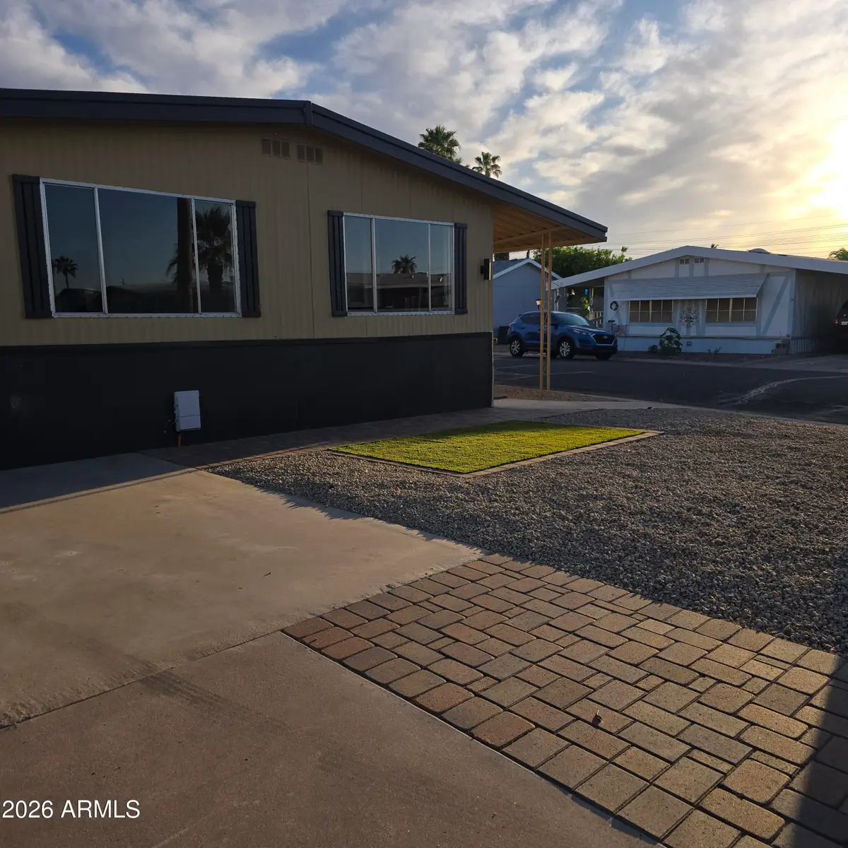 11411 N 91st Avenue #87, Peoria, AZ 85345 - #1