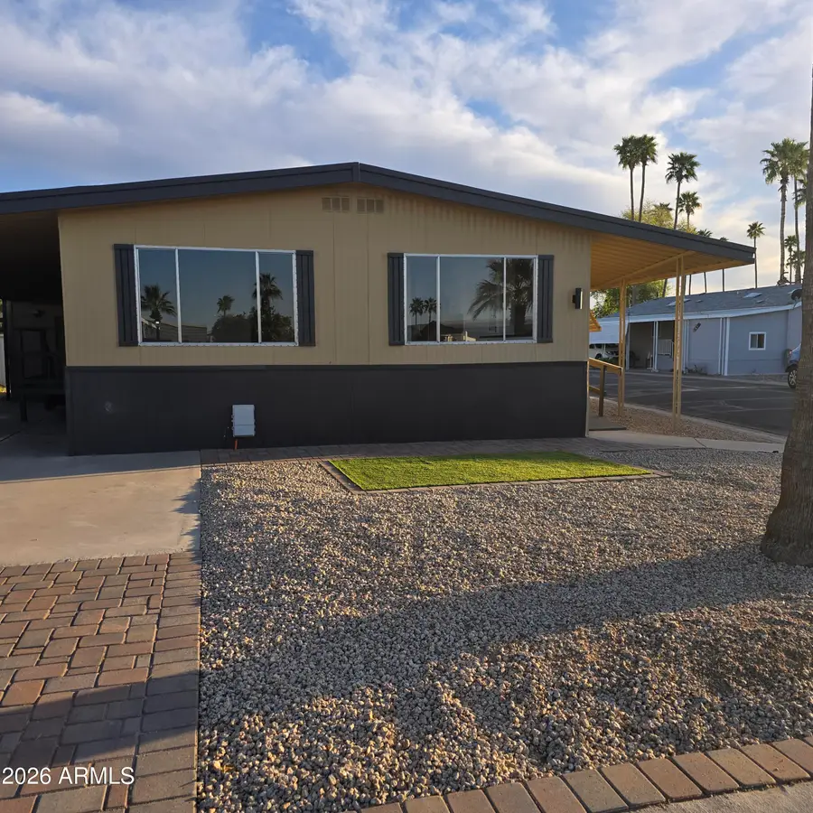 11411 N 91st Avenue #87, Peoria, AZ 85345 - #2