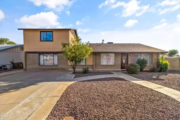 2255 W Bloomfield Road, Phoenix, AZ 85029