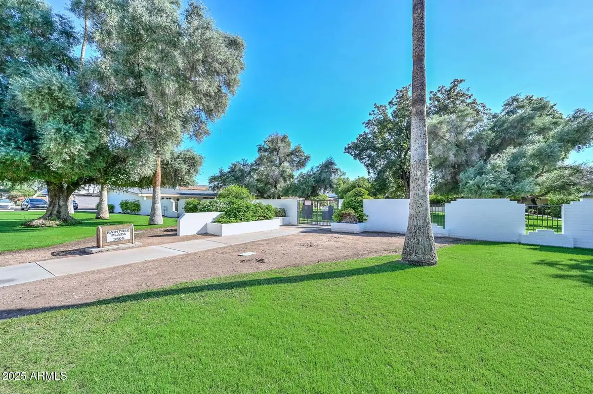 3505 E Campbell Avenue #6, Phoenix, AZ 85018 - Image #1