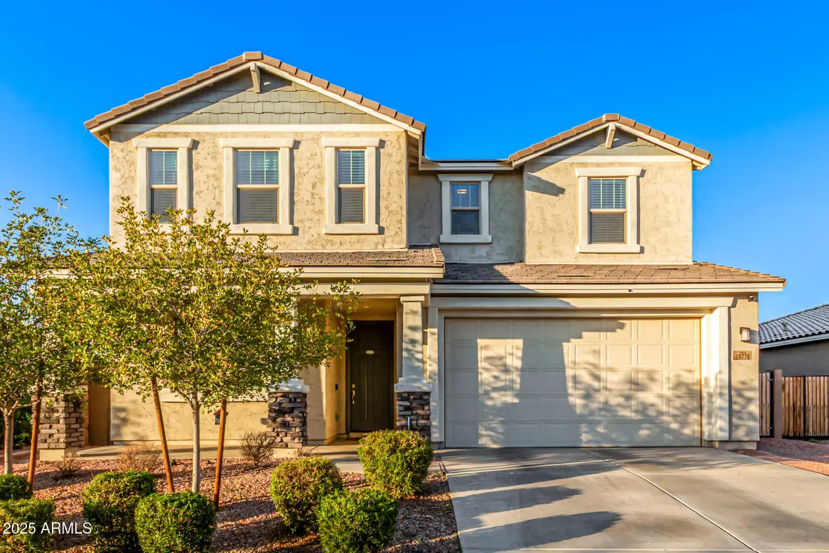 19776 W Pinchot Drive, Buckeye, AZ 85396 - Image #1