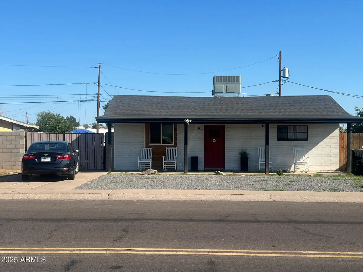 4111 N 31st Avenue, Phoenix, AZ 85017 - Image #1