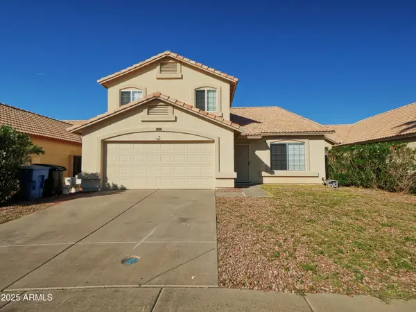 402 E Laredo Street, Chandler, AZ 85225