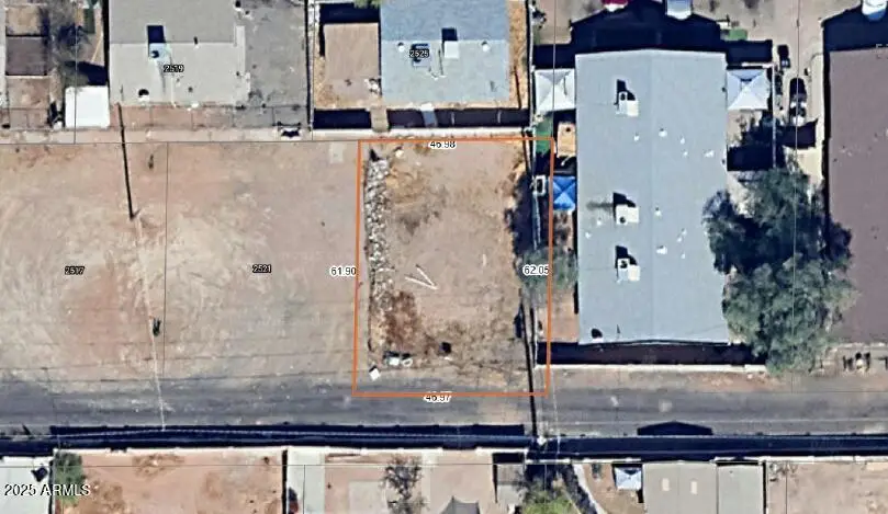 2525 E Atlanta Avenue #136E, Phoenix, AZ 85040 - Image #1