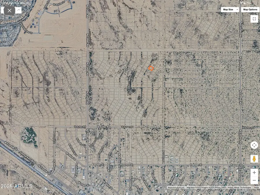 4845 N Golden Street #8, Eloy, AZ 85131 - Image #2