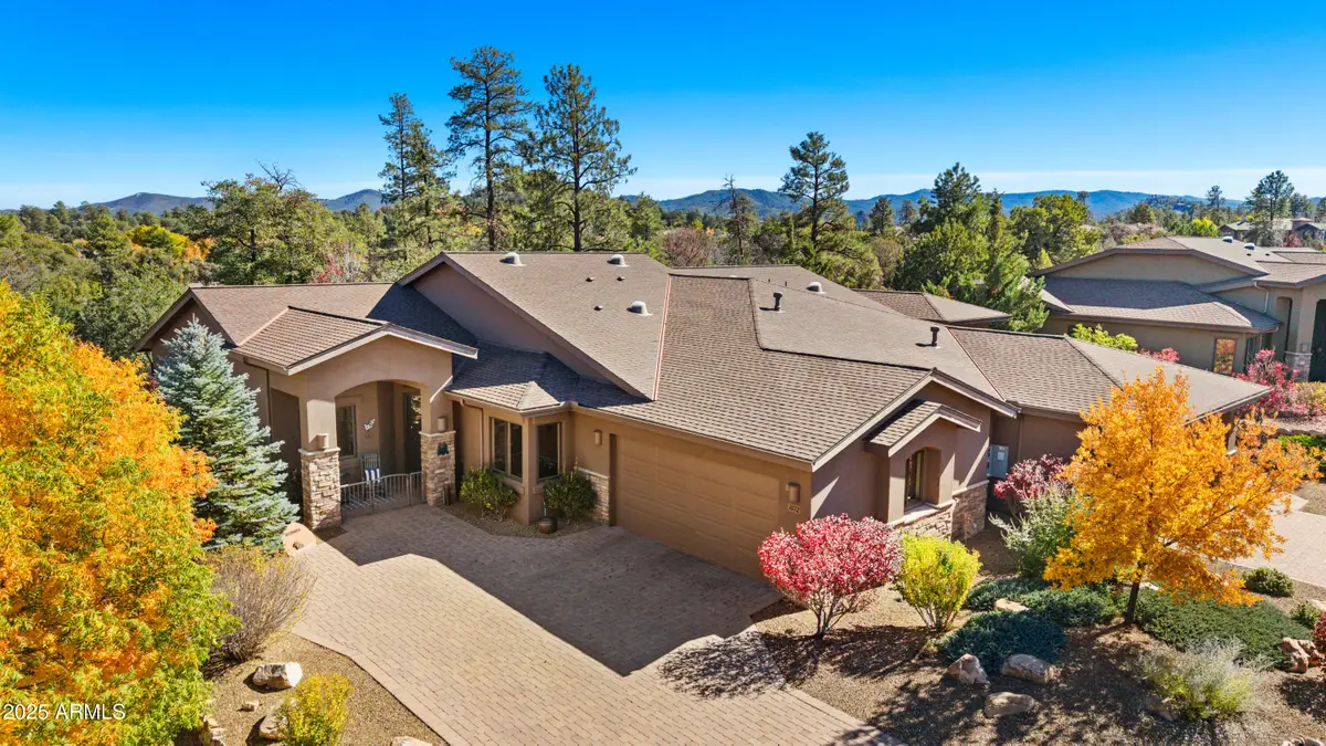 1672 Stable Rock Road, Prescott, AZ 86303 - Image #1